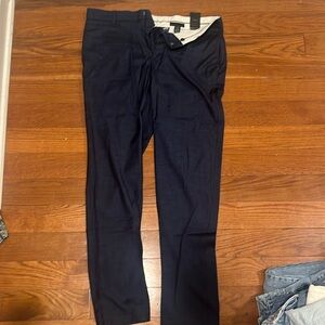 Mens Dress Pants size 34R H&M